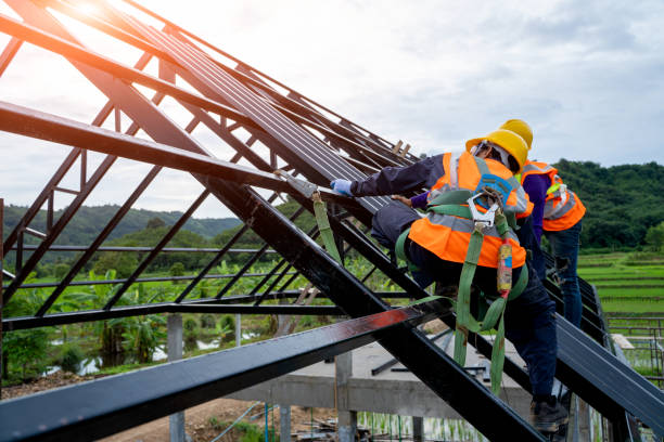 Best Emergency Roof Repair  in Mora, MN