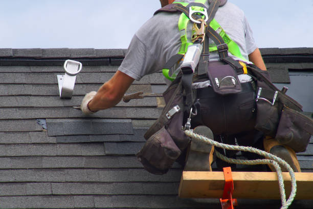 Roof Gutter Cleaning in Mora, MN